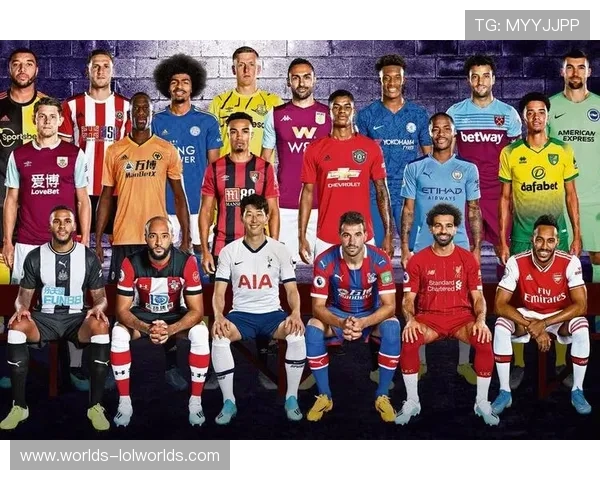 英超品牌价值通过转播协议体现的影响与意义