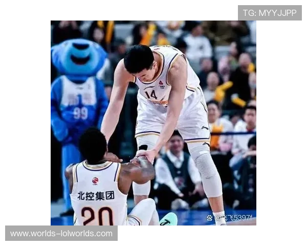 北控男篮险胜四川背后的隐患：新援基兹林克磨合待加强