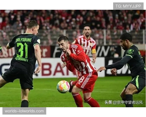 半场:弗赖堡0-0门兴,双方控球率持平,射门转化率成焦点