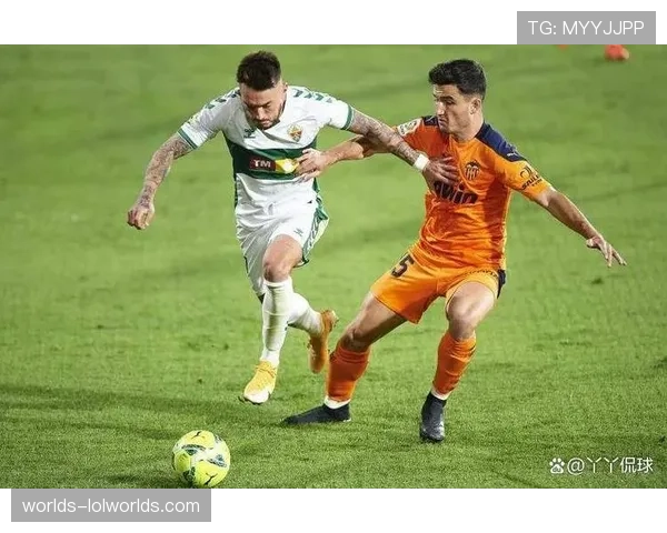 埃尔切1-0击败瓦伦西亚，主场拿下关键三分