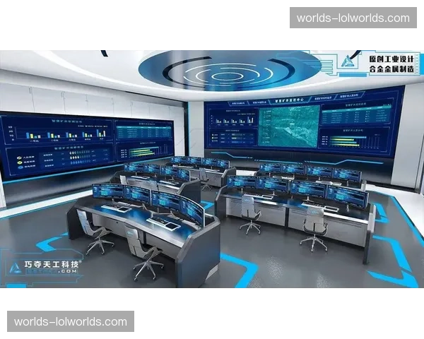 虚拟智慧球场建设 提供数据化训练指导